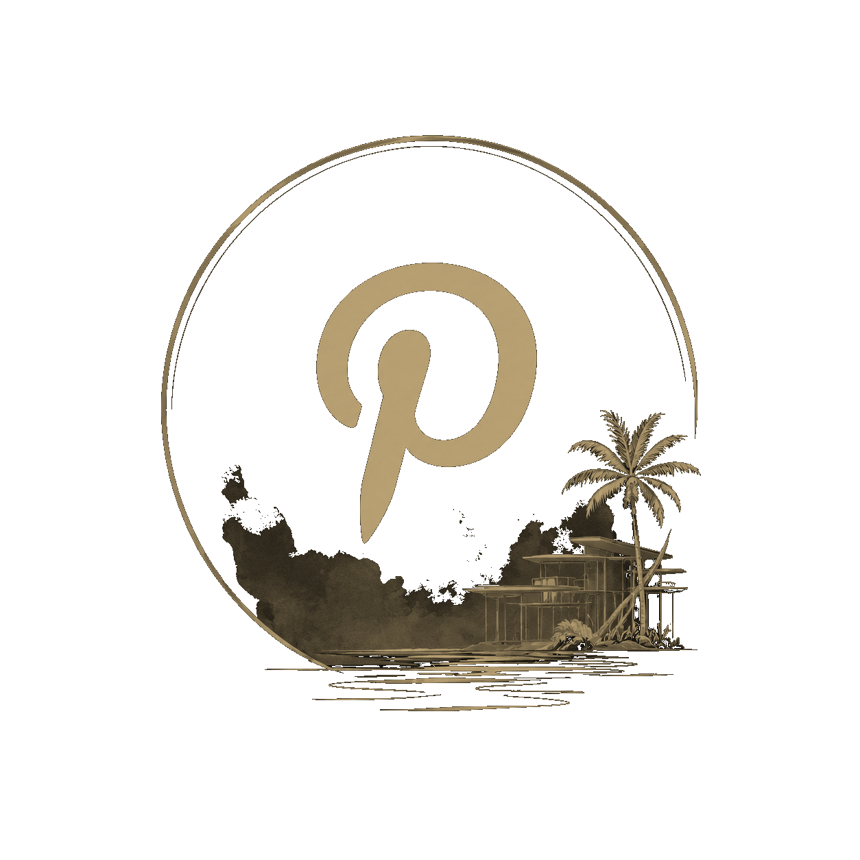 Follow Tropical Tides on Pinterest.